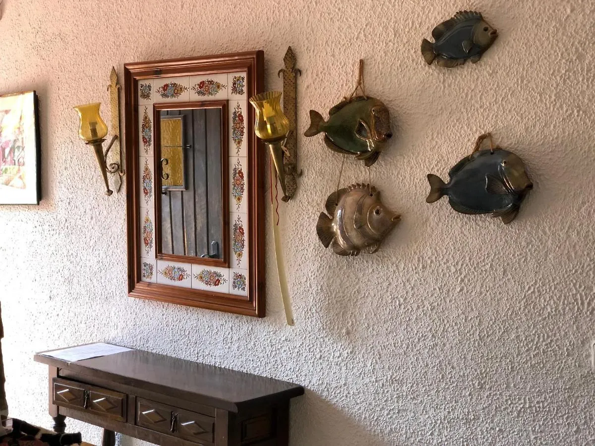 Vila Casa Lobelia Begur Španělsko