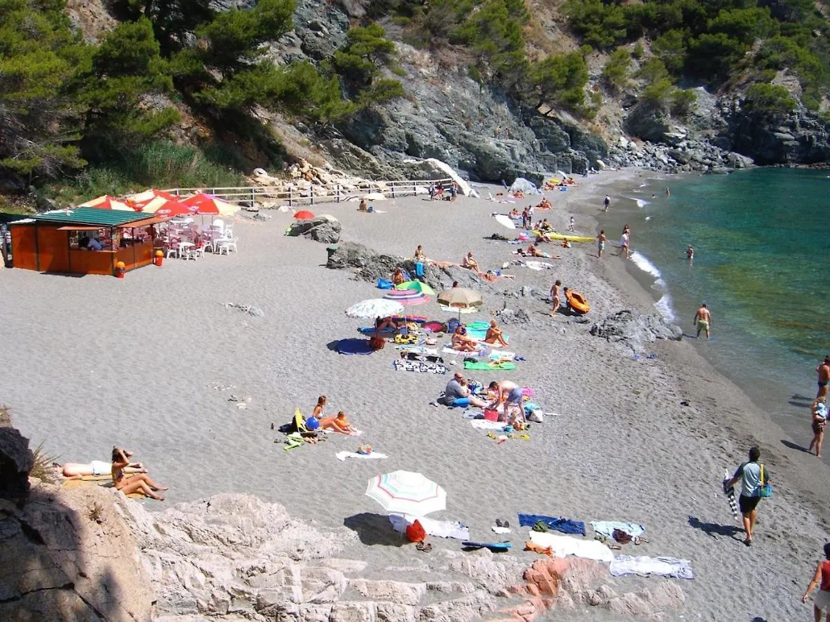 Vila Casa Lobelia Begur 0*,  Španělsko
