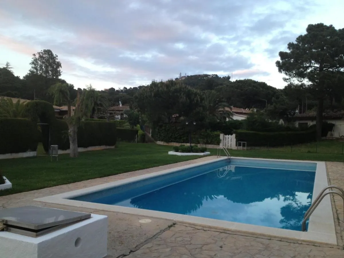 Casa Lobelia Villa Begur