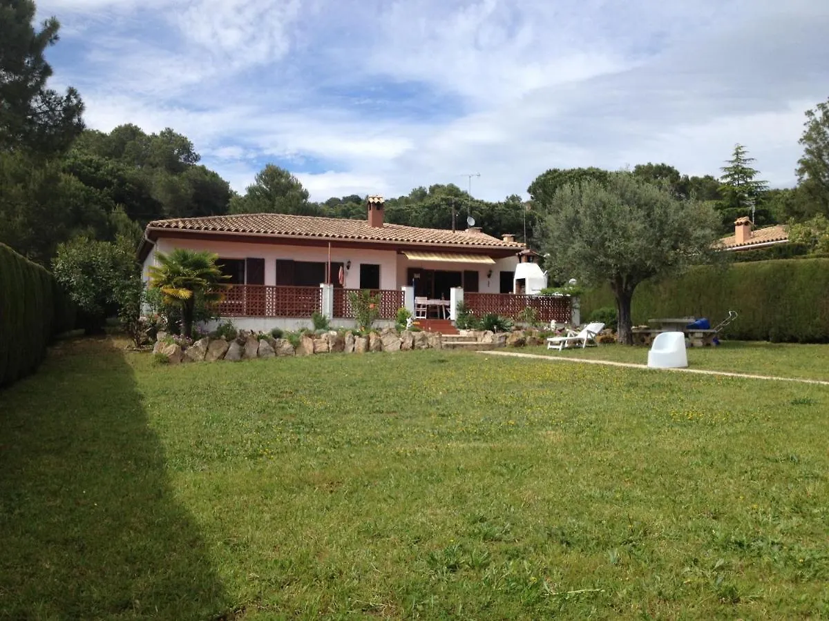 Casa Lobelia Villa Begur