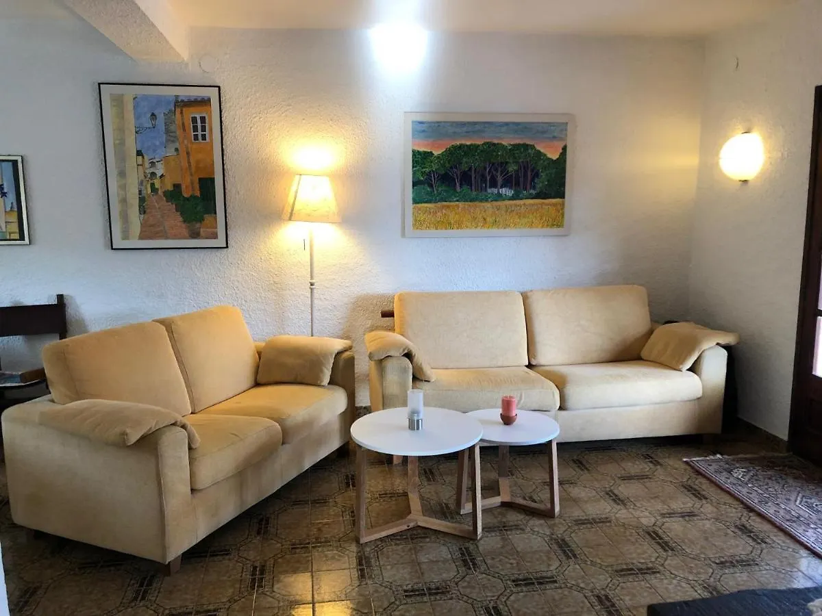 Casa Lobelia Villa Begur 0*,  Spain