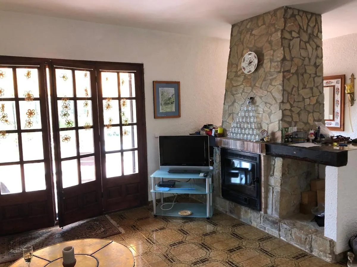 Casa Lobelia Villa Begur