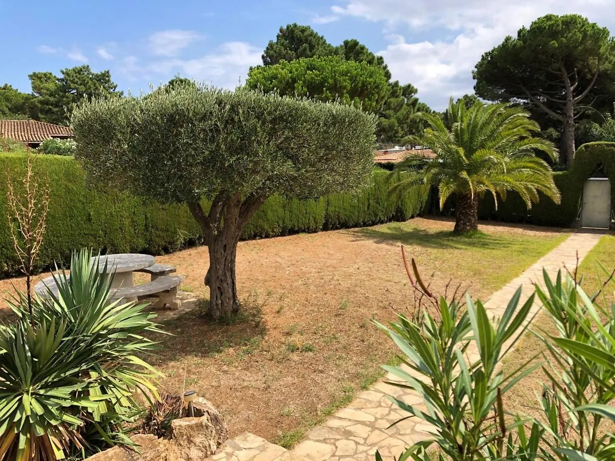 Casa Lobelia Villa Begur Spain