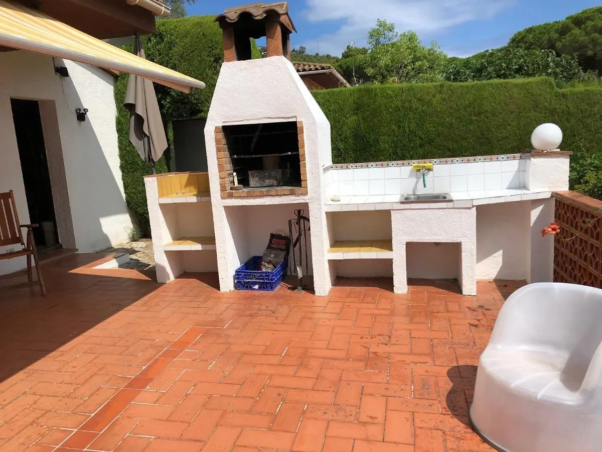 Casa Lobelia Villa Begur