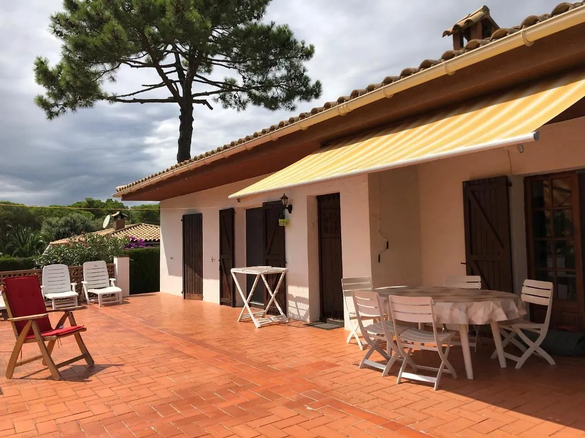 Casa Lobelia Villa Begur