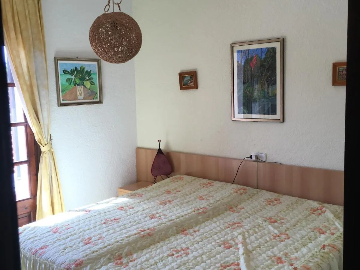 Casa Lobelia Villa Begur