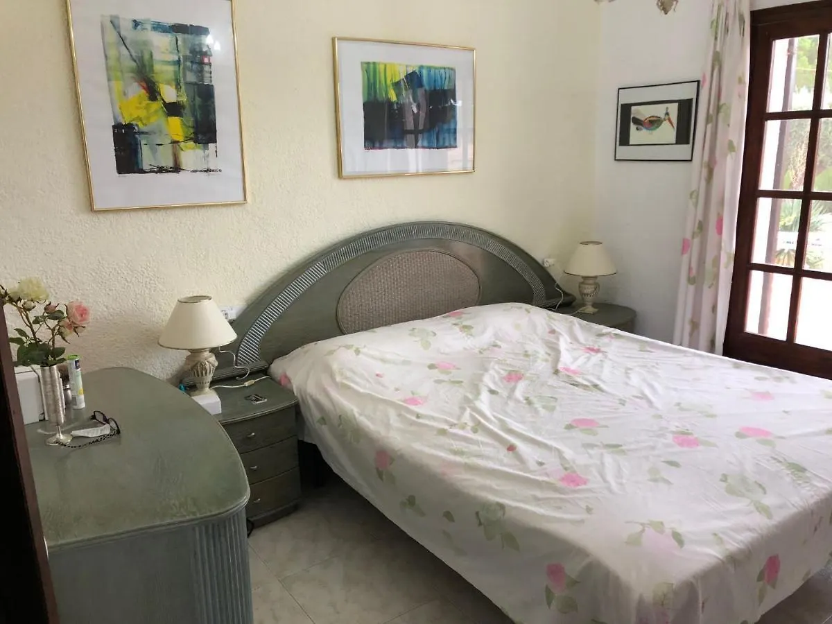 Casa Lobelia Villa Begur