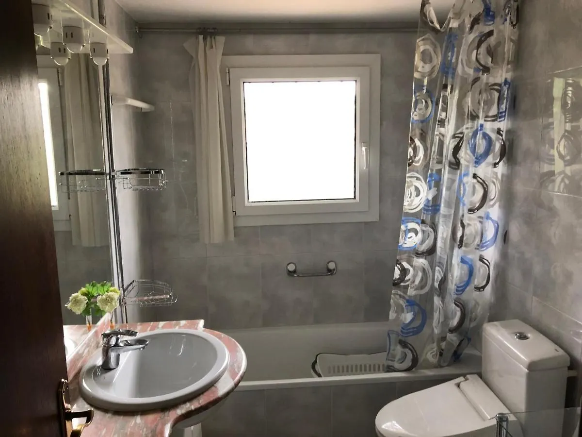 Casa Lobelia Villa Begur